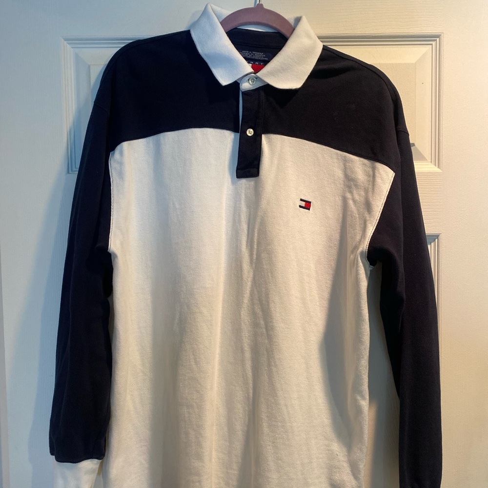 Tommy Hilfiger mens size Large